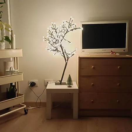 Loft Papapepe Lägenhet