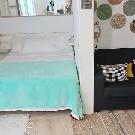 아파트 Loft Papapepe