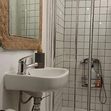 Loft Papapepe 아파트 *